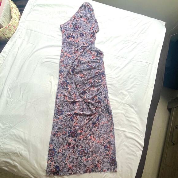 Misa Aries Cut Out Dress - Picture 6 of 11